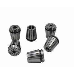 Twin Eagle Imports Collet Kit 6 pc ER32 NT30 Precision  Collet Set