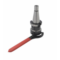 Twin Eagle Imports Collet Kit 6 pc ER32 NT30 Precision  Collet Set