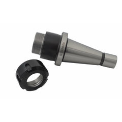 Twin Eagle Imports Collet Kit 6 pc ER32 NT40 Precision  Collet Set