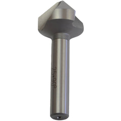 Twin Eagle Imports Countersink HSS-CO Countersink 90° Straight Shank 25mm