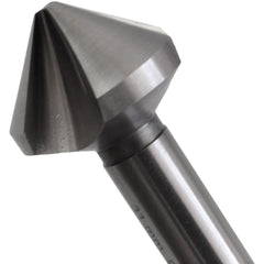 Twin Eagle Imports Countersink HSS-CO Countersink 90° Straight Shank 31mm