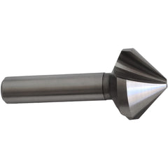Twin Eagle Imports Countersink HSS-CO Countersink 90° Straight Shank 31mm