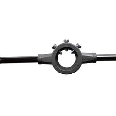 Twin Eagle Imports Die Stock Handle 1 1/2" / 38mm Die Stock Holder Knurled Grip for Precision Thread Cutting