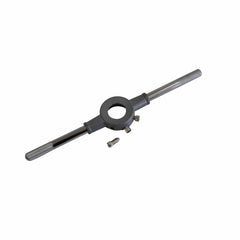 Twin Eagle Imports Die Stock Handle 1" / 25mm Die Stock Holder Knurled Grip for Precision Thread Cutting