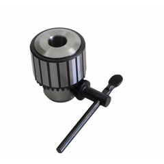 Twin Eagle Imports Drill Chuck 1-13mm Keyed Drill Chuck JT6 Taper