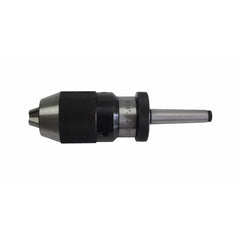 Twin Eagle Imports Drill Chuck 3/16"-3/4" JT3 Keyless Drill Chuck MT2 Drawbar Arbor B Series