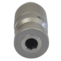 Twin Eagle Imports Drill Chuck 3/16"-3/4" JT3 Taper Keyless Drill Chuck Heavy Duty M Series