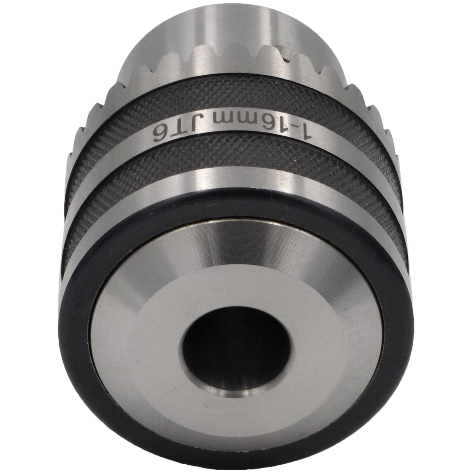 Twin Eagle Imports Drill Chuck Heavy Duty Key Drill Chuck 1-16mm JT6