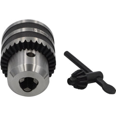 Twin Eagle Imports Drill Chuck Heavy Duty Key Drill Chuck 1-16mm JT6
