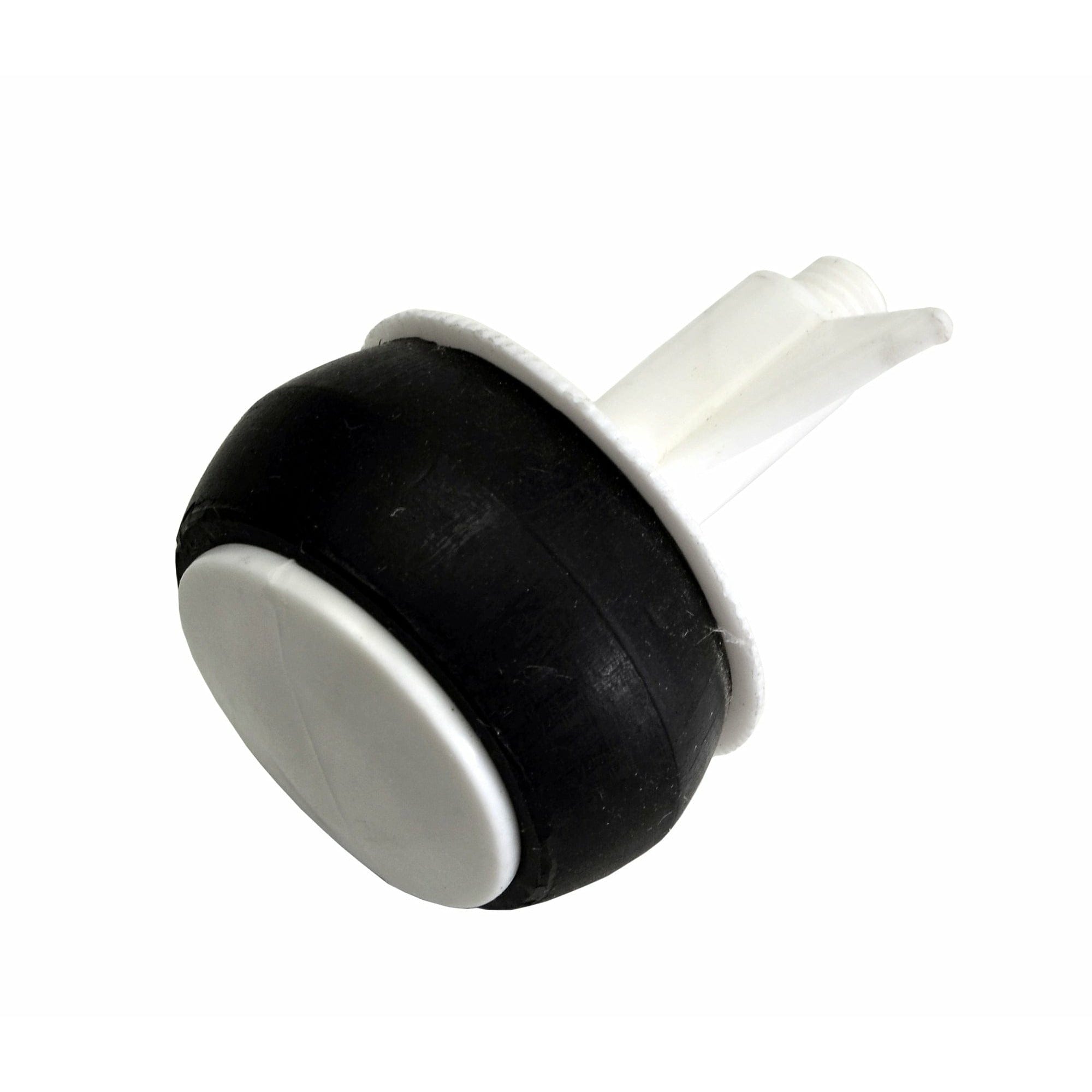 Twin Eagle Imports Expanding Plumbing Plug Nylon Mechanical Pipe Expanding Test Plug Bung No Bypass 36mm to 45mm
