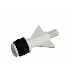 Twin Eagle Imports Expanding Plumbing Plug Nylon Mechanical Pipe Test Plug Bung No Bypass 18mm to 26mm