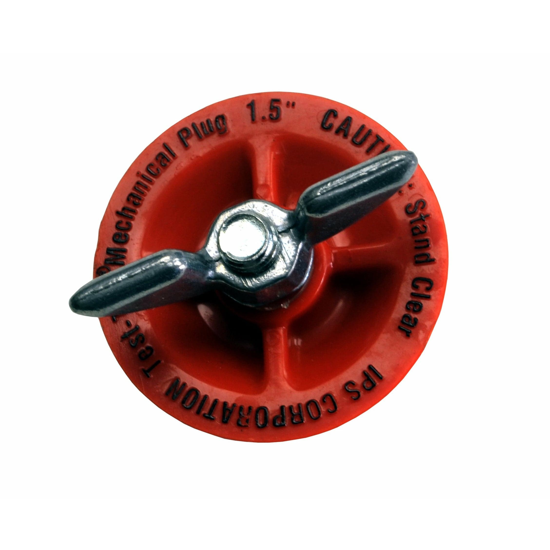 Twin Eagle Imports Expanding Plumbing Plug Testite 38mm 1 1/2" expanding blocking plug 115 OPE 038