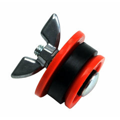 Twin Eagle Imports Expanding Plumbing Plug Testite 38mm 1 1/2" expanding blocking plug 115 OPE 038