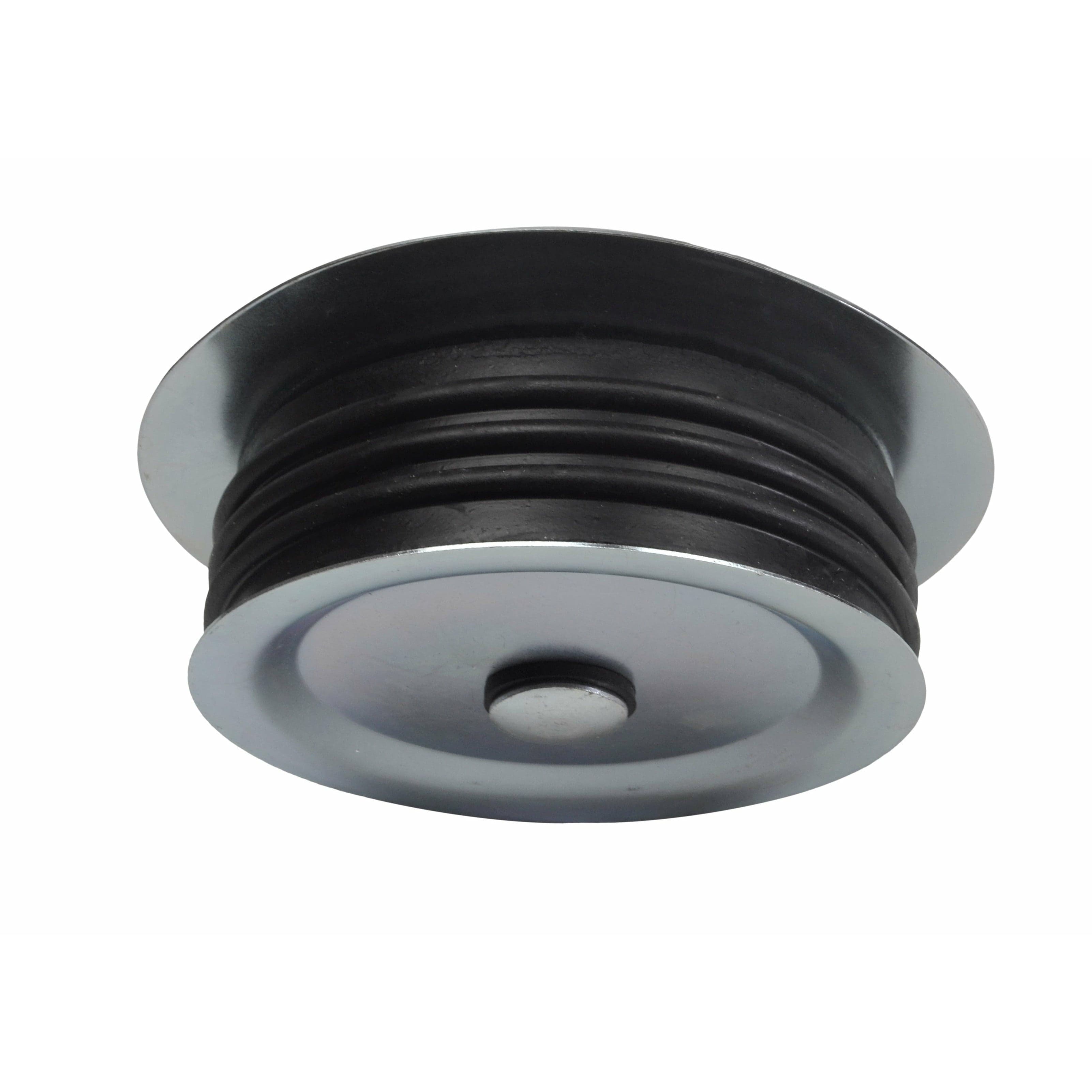 Twin Eagle Imports Expanding Plumbing Plug Testite Mechanical Wing Nut Expanding Pipe Plug 150 mm