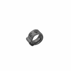 Twin Eagle Imports Grab Kits 100pc 304 Stainless Steel 5.8-7mm Ear Hose Clamp Grab Kit Assortment