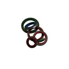 Twin Eagle Imports Grab Kits 100pc Metric Dowty Washers Grab Kit Assortment