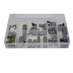 Twin Eagle Imports Grab Kits 100pcs Keyway Pin Kit
