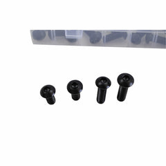 Twin Eagle Imports Grab Kits 124pc Button Head Cap Screw  Grab Kit