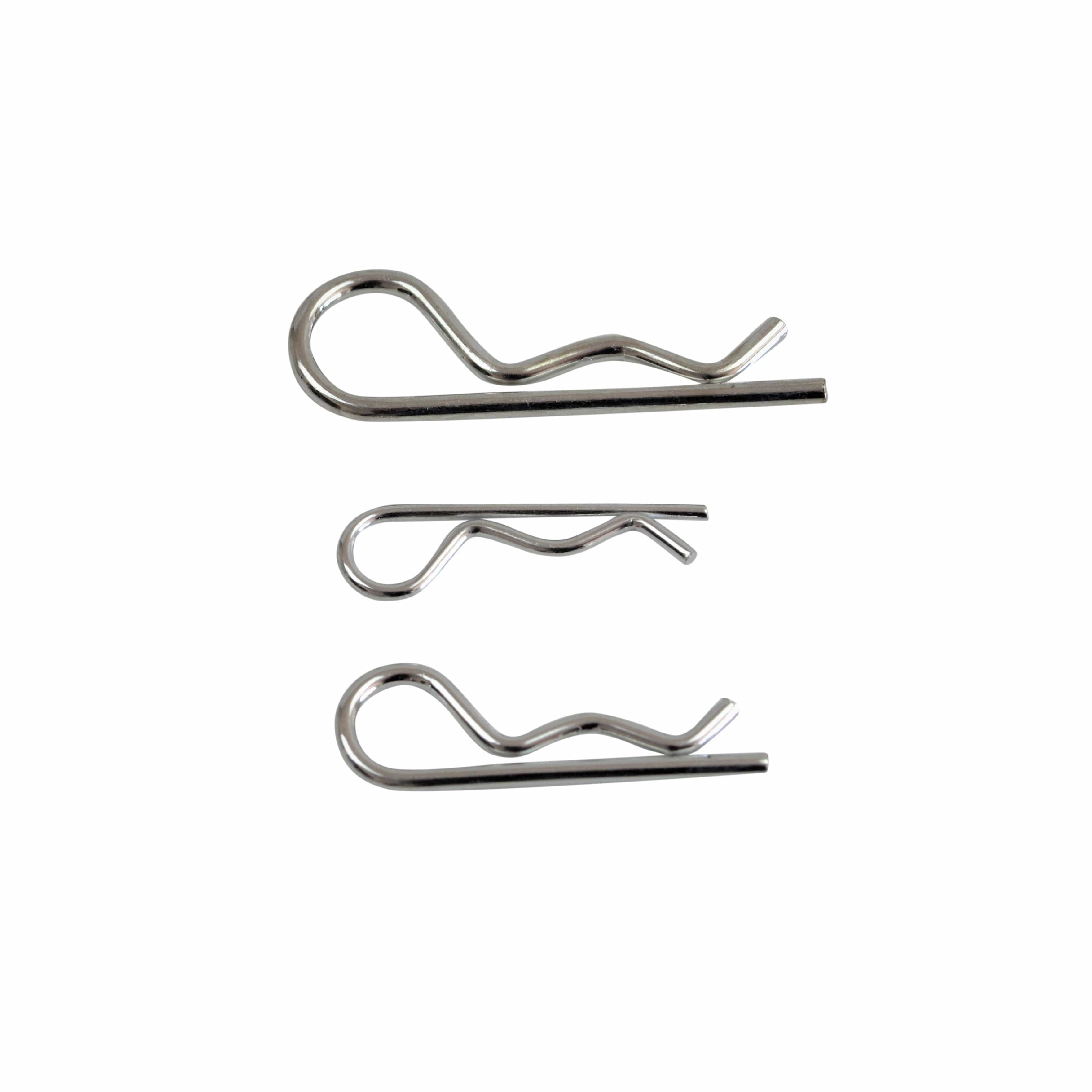 Twin Eagle Imports Grab Kits 150pc R Pin Grab Kit