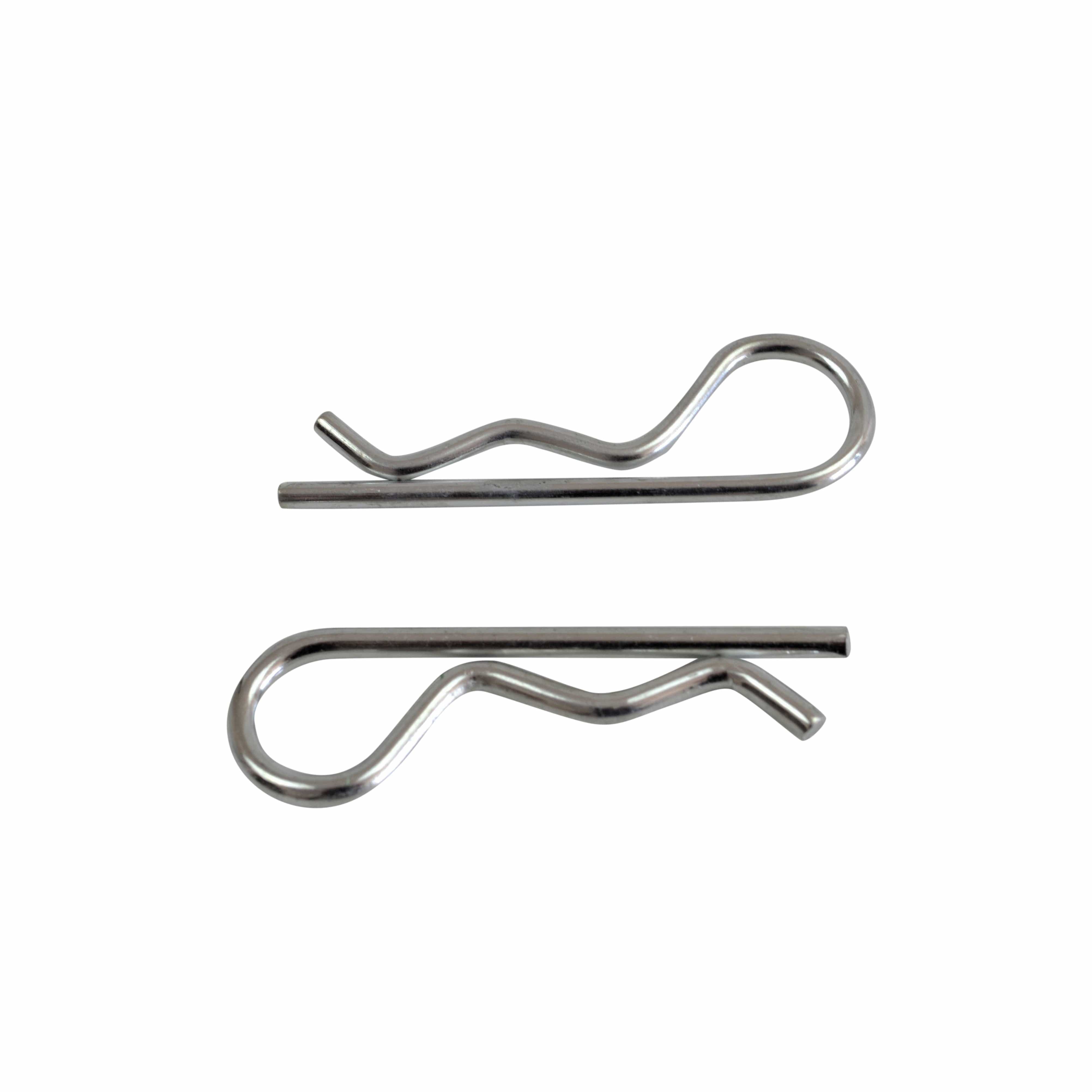 Twin Eagle Imports Grab Kits 150pc R Pin Grab Kit