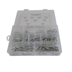 Twin Eagle Imports Grab Kits 150pc R Pin Grab Kit