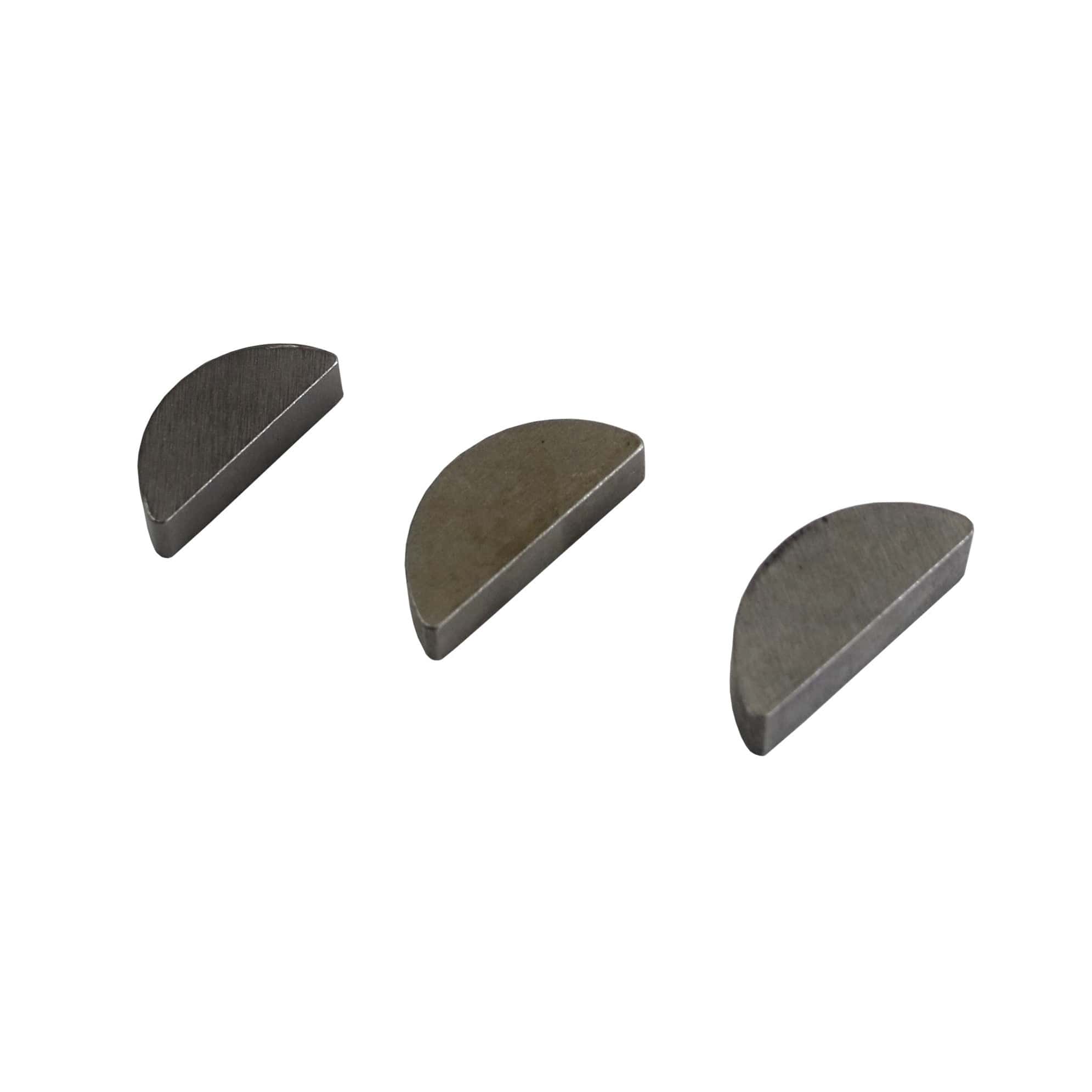 Twin Eagle Imports Grab Kits 164pc Metric Woodruff Keys Grab Kit