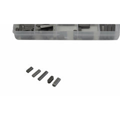 Twin Eagle Imports Grab Kits 175pc Metric Keyway and 164pc Woodruff Keys Grab Kit