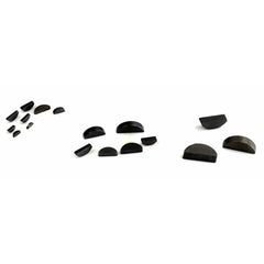 Twin Eagle Imports Grab Kits 175pc Metric Keyway and 164pc Woodruff Keys Grab Kit