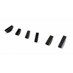 Twin Eagle Imports Grab Kits 175pc Metric Keyway and 164pc Woodruff Keys Grab Kit