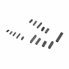 Twin Eagle Imports Grab Kits 175pcs Keyway Pin Kit