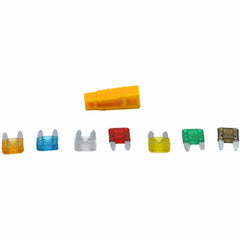 Twin Eagle Imports Grab Kits 175pcs micro auto fuse
