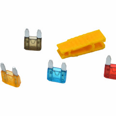 Twin Eagle Imports Grab Kits 175pcs micro auto fuse