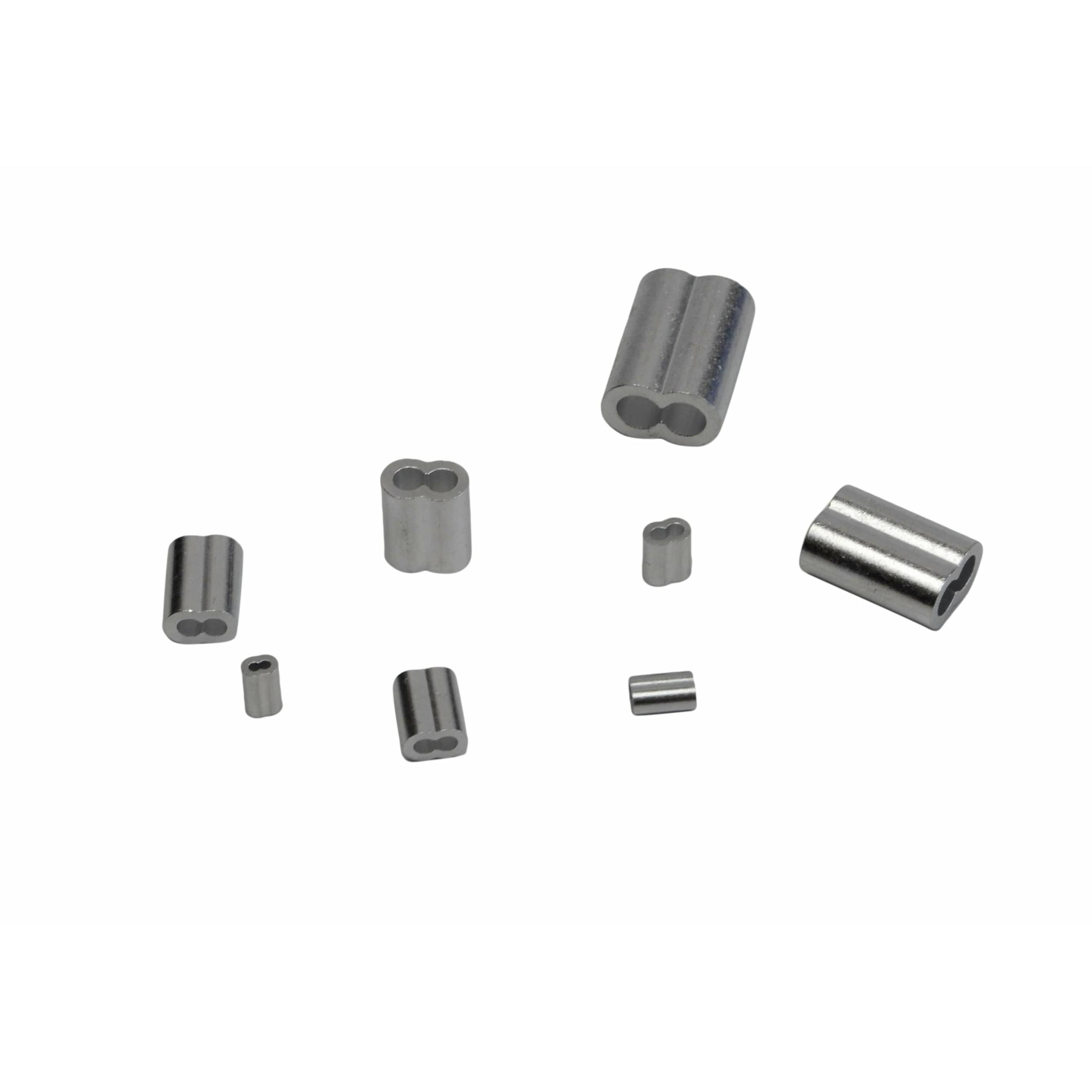 Twin Eagle Imports Grab Kits 274pc Thimble & Loop Grab Kit Assortment