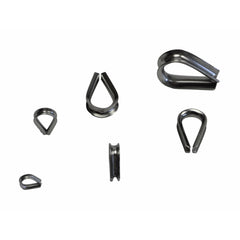 Twin Eagle Imports Grab Kits 274pc Thimble & Loop Grab Kit Assortment