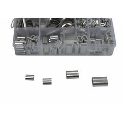 Twin Eagle Imports Grab Kits 274pc Thimble & Loop Grab Kit Assortment