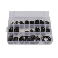 Twin Eagle Imports Grab Kits 340pc Internal External Circlip Snap Ring