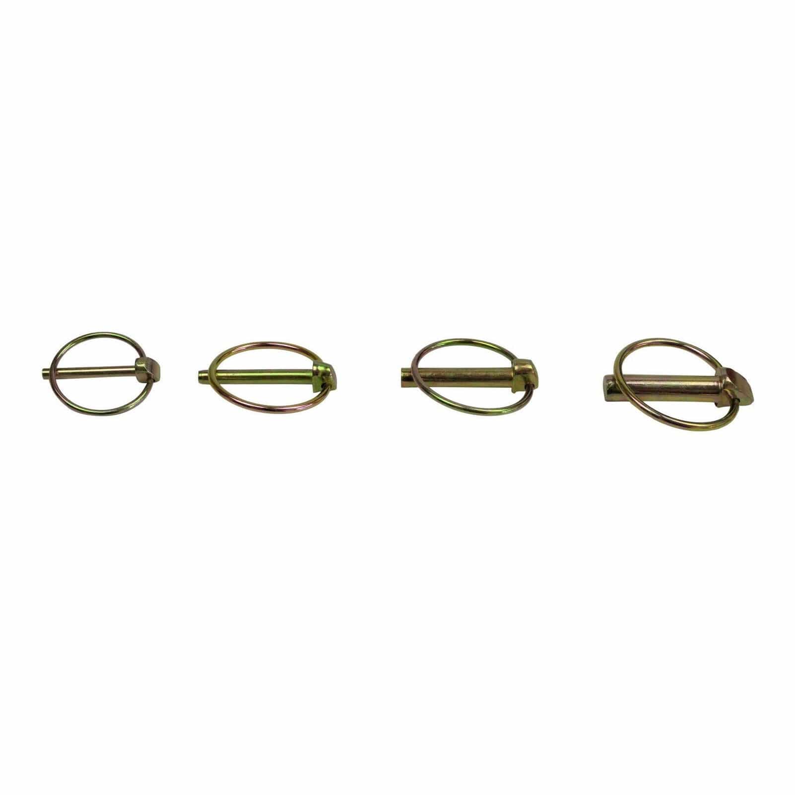 Twin Eagle Imports Grab Kits 50pc Metric Lynch Pin Grab Kit
