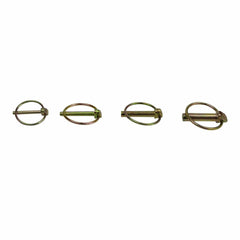 Twin Eagle Imports Grab Kits 50pc Metric Lynch Pin Grab Kit