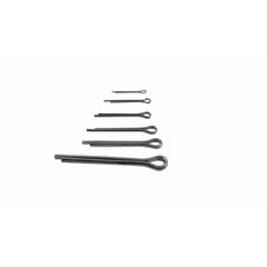 Twin Eagle Imports Grab Kits 60pc Metric Clevis Pin Kit and 230pc Metric Cotter Pin Grab Kit