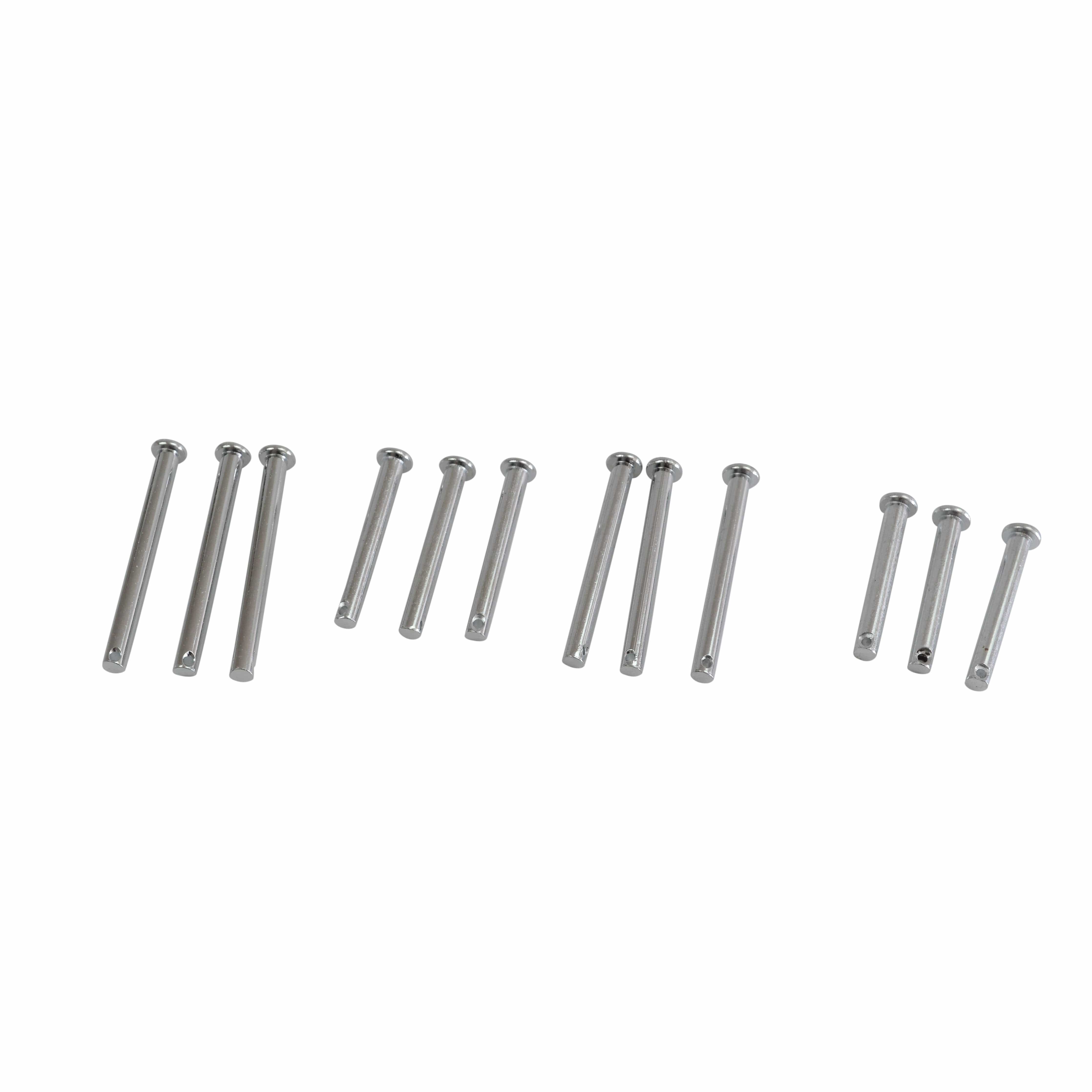 Twin Eagle Imports Grab Kits 60pc Metric Clevis Pins Grab Kit