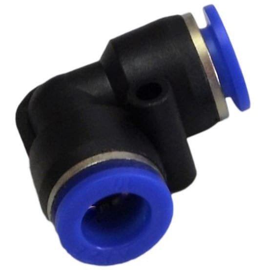 Twin Eagle Imports Grab Kits 60pc Metric Pneumatic Push in Air Line Hose Joiner Grab Kit Assortment