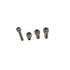 Twin Eagle Imports Grab Kits 90pc Stainless Steel Cap Screw Bolt Assortment  Grab Kit