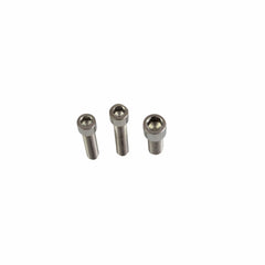 Twin Eagle Imports Grab Kits 90pc Stainless Steel Cap Screw Bolt Assortment  Grab Kit