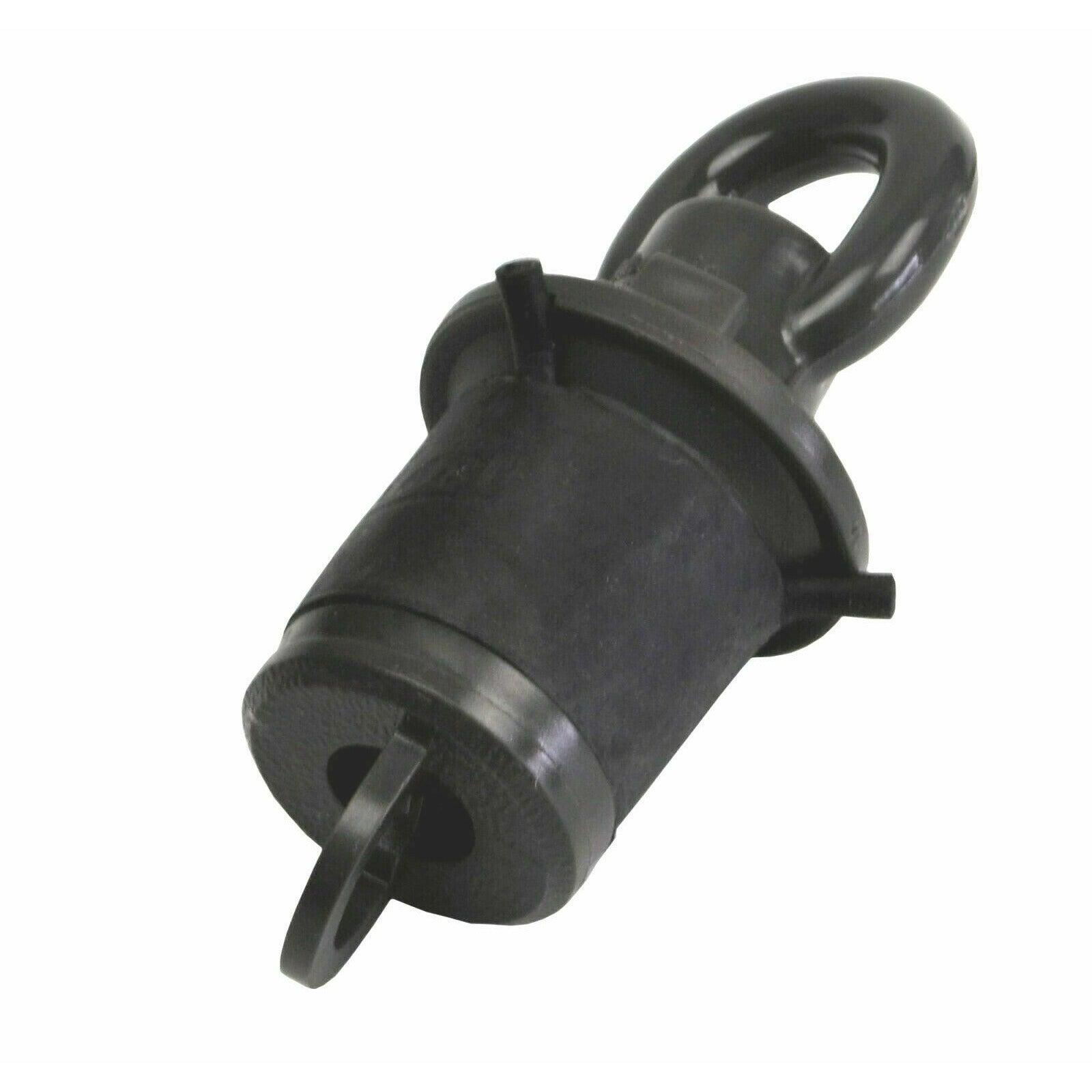Twin Eagle Imports JM Series Expanding Mechanical Pipe Plug w/Elastic Gasket 29-37mm