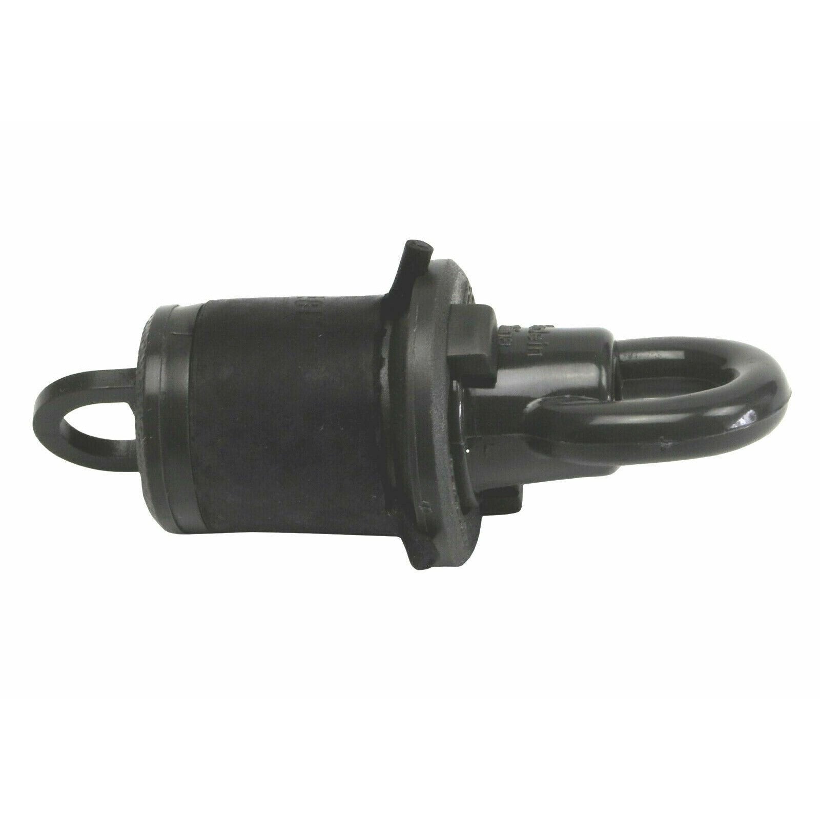 Twin Eagle Imports JM Series Expanding Mechanical Pipe Plug w/Elastic Gasket 29-37mm