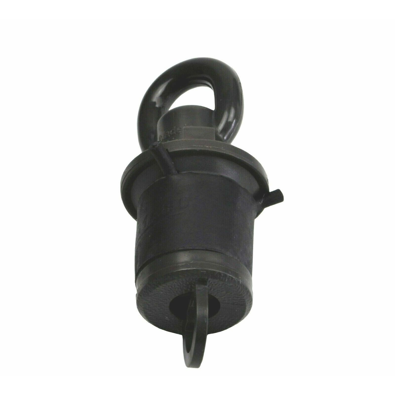 Twin Eagle Imports JM Series Expanding Mechanical Pipe Plug w/Elastic Gasket 29-37mm