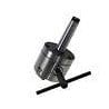 Twin Eagle Imports Lathe chuck Morse 3 Revolving Lathe Chuck Plus Inside Outside Jaws