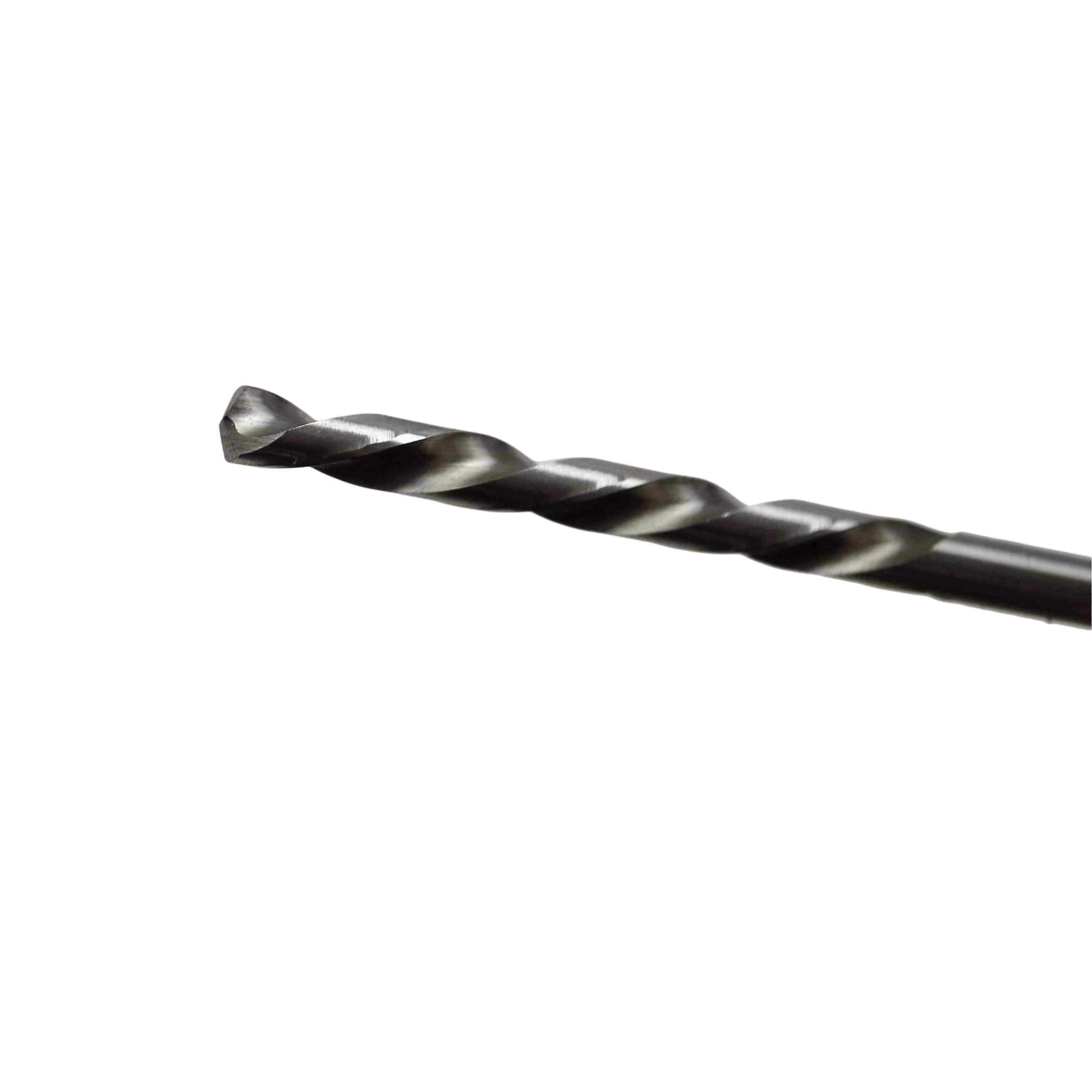 Twin Eagle Imports Left Hand Drill Bit 5 Piece Left Hand Drill Bit Kit