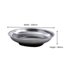Twin Eagle Imports Magnetic Dish 6"