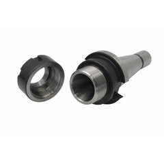 Twin Eagle Imports Milling Chuck 6 pc ER25 NT30 M10 Drawbar Precision Spring Collet Set